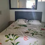 Frontaal Gelijkvloers Seaview 80m² 2 Slp Apartment *