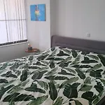 Apartment Frontaal Gelijkvloers Seaview 80m² 2 Slp *