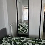 Apartment Frontaal Gelijkvloers Seaview 80m² 2 Slp Ostend