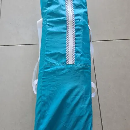 Apartment Frontaal Gelijkvloers Seaview 80m² 2 Slp Ostend