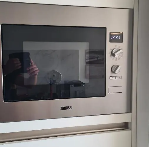 Apartment Frontaal Gelijkvloers Seaview 80m² 2 Slp *