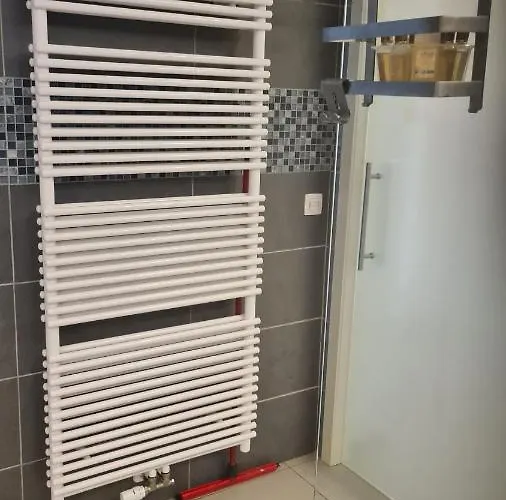 Frontaal Gelijkvloers Seaview 80m² 2 Slp