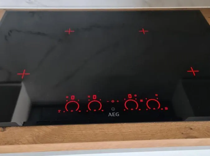 Frontaal Gelijkvloers Seaview 80m² 2 Slp * Ostende